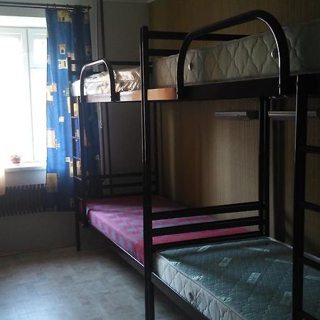 Hostel - Avaliani Street Zaporizhia Exterior foto